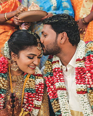 Wedding Shoot